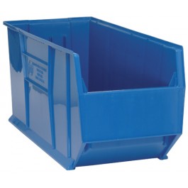 Plastic Storage Containers - QUS993 Blue