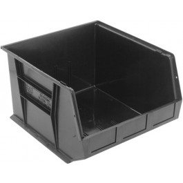 Conductive ESD Plastic Storage Bins