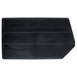 Plastic Storage Bin Dividers