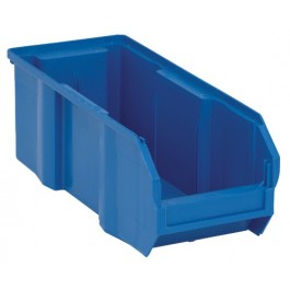 Storage Bin QUS233 Blue