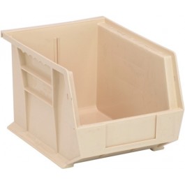 Storage Bins QUS239 Ivory