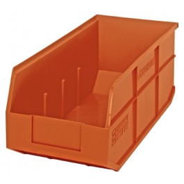 Stackable Shelf Bins SSB465 Blue