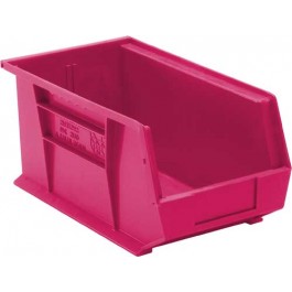 Pink Bins - Susan G. Komen