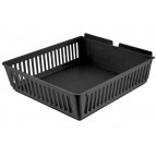 CrateBox Tray Plastic Bin