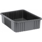 Conductive ESD Dividable Grid Containers DG93060CO