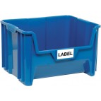 Giant Hopper Container Individual Labels