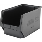 Recycled MAGNUM Plastic Stack Bins