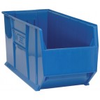 Plastic Storage Containers - QUS993 Blue