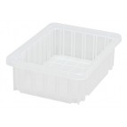 Clear Dividable Grid Containers DG91035CL