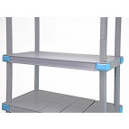 Millenia Label Holders - QPLH53C