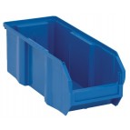 Storage Bin QUS233 Blue