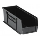 Storage Bins QUS234 Black