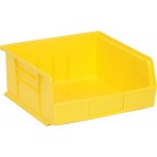 Storage Bins QUS235 Yellow