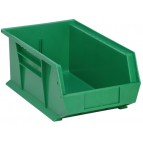 Storage Bins QUS241 Green