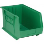 Storage Bins QUS260 Green
