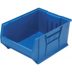 Plastic Storage Containers QUS955 Blue