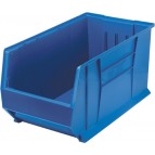 Plastic Storage Containers - QUS976 Blue