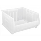 Clear Plastic Storage Containers - QUS957CL