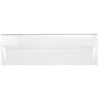 MAGNUM Stack Bin Clear Windows