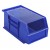Ultra Bin Clear Lid