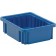 Dividable Grid Storage Containers DG91035 Blue