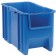 Plastic Storage Container with Clear Window