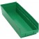 Plastic Shelf Storage Bins QSB104 Green