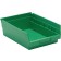 Plastic Shelf Storage Bins QSB107 Green