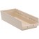 Plastic Shelf Storage Bins QSB108 Ivory