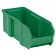 Storage Bin QUS233 Green