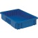 Dividable Grid Storage Containers DG92035 Blue