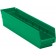 Plastic Shelf Storage Bins QSB103 Green