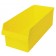 Plastic Storage Bins QSB816 Yellow