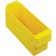 Plastic Storage Drawers QED501 Yellow