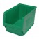 Plastic MAGNUM Stack Bins Green