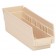 Plastic Storage Shelf Bins QSB101 Ivory