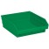 Plastic Shelf Storage Bins QSB109 Green