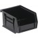 Storage Bin QUS200 Black