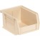 Storage Bin QUS200 Ivory