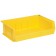 Storage Bins QUS245 Yellow