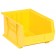 Storage Bins QUS255 Yellow