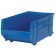 Plastic Storage Containers - QUS985MOB Blue