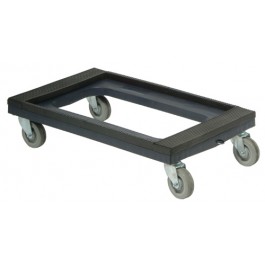 Polymer Mobile Dolly