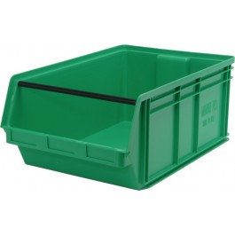 QMS743BL Blue Magnum Container