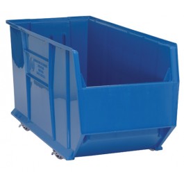 Plastic Storage Containers - QUS994MOB Red