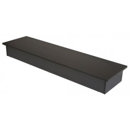 Melamine Cubbie Platform Base