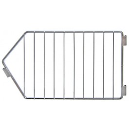 Stacking Wire Basket Divider