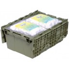 Distribution Container QDC2115-9