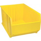 Plastic Storage Containers - QUS997 Red