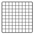 Grid Cubbie Panels